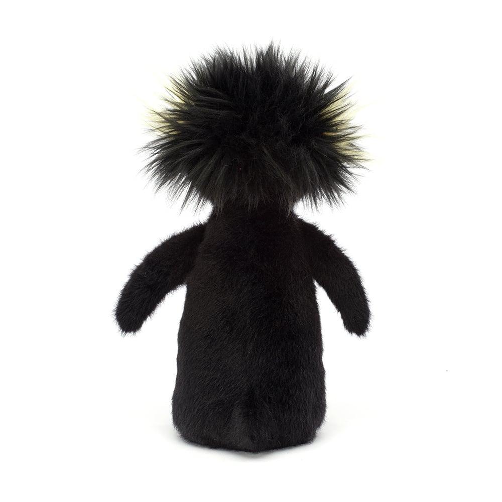 Ronnie Rockhopper Penguin - 10" - Image 3