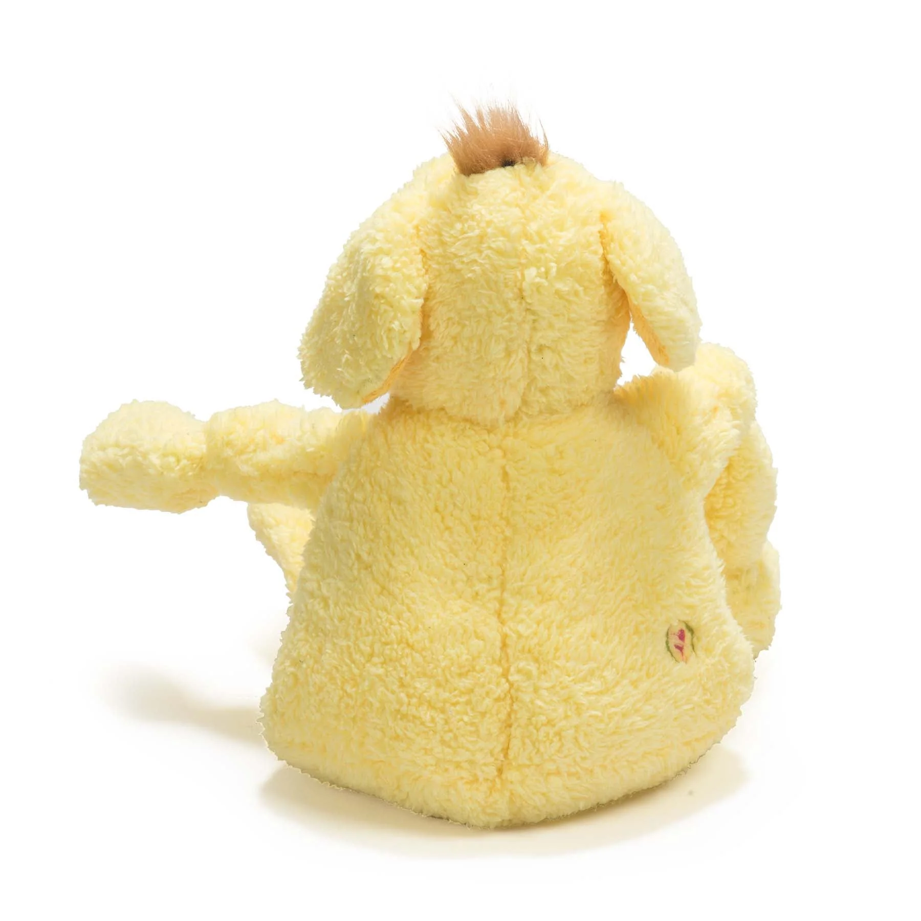 Roxie HuggleMutt™ Knottie® Plush Dog Toy, Large - Image 3
