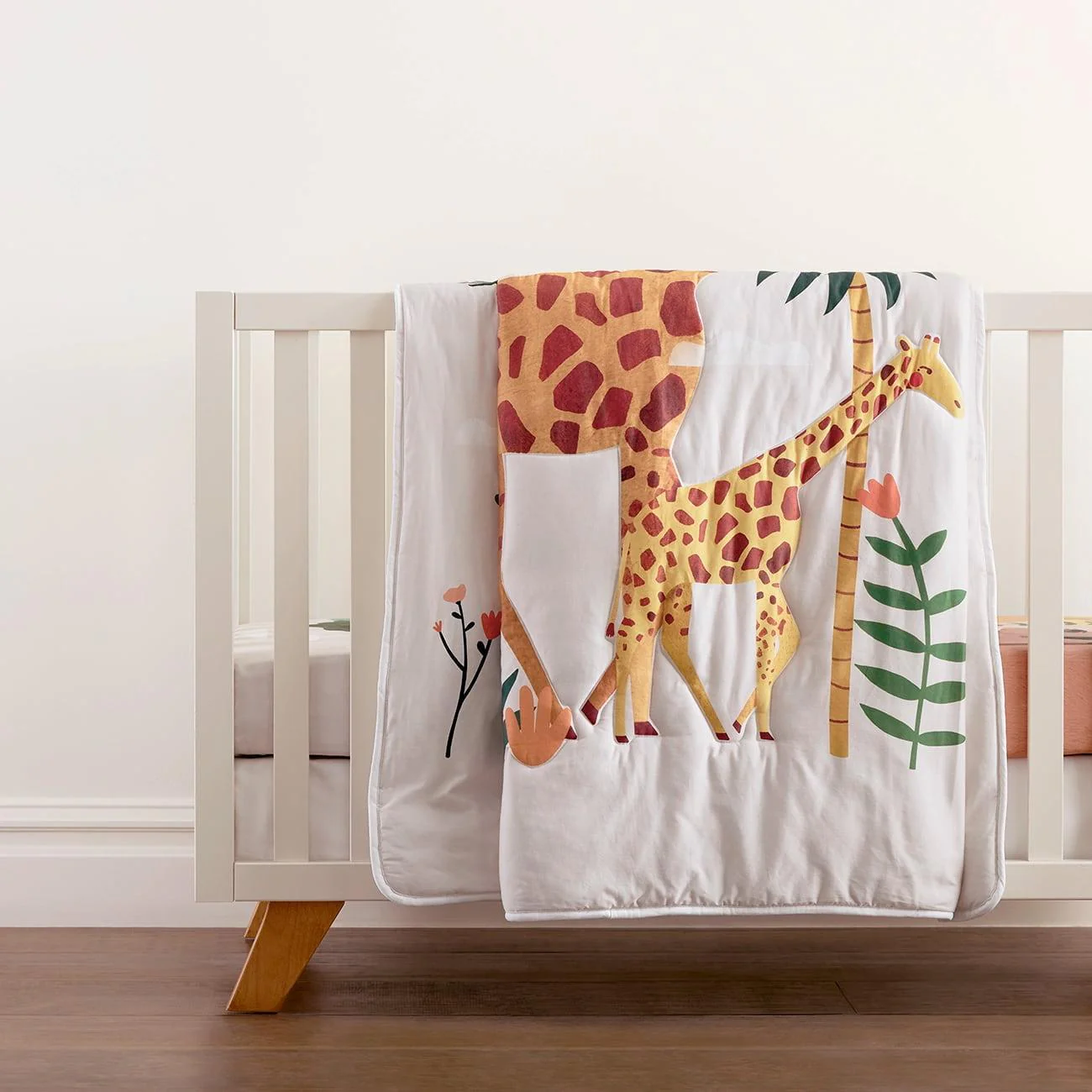 Savanna Toddler Comforter - Image 3