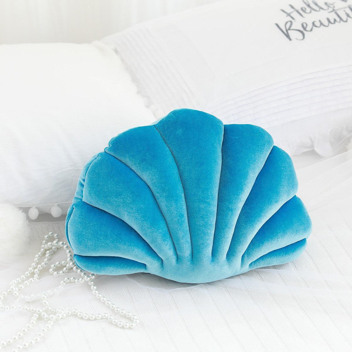 Sea Shells Ocean Plush Toys - Image 7