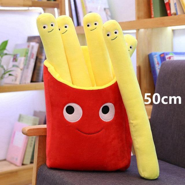 Sexy Fast Food Stuffed Pillows - Image 13