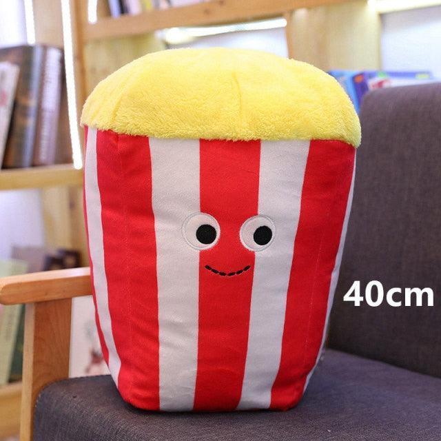 Sexy Fast Food Stuffed Pillows - Image 6