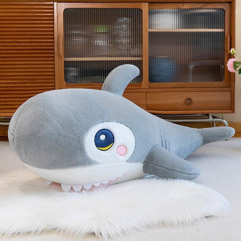 Shark Snuggle Buddies - Image 3