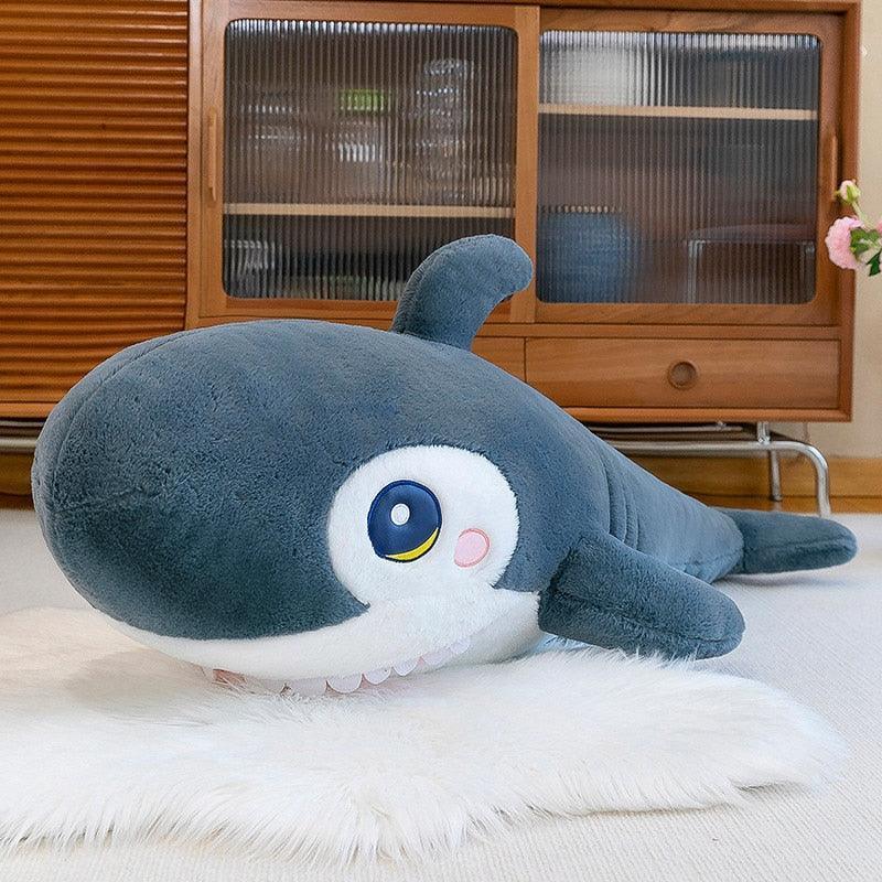 Shark Snuggle Buddies - Image 4