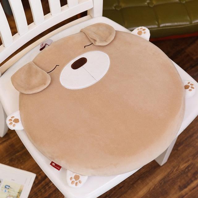 Sheep Lamb Dog Cat Floor Mat - Image 2