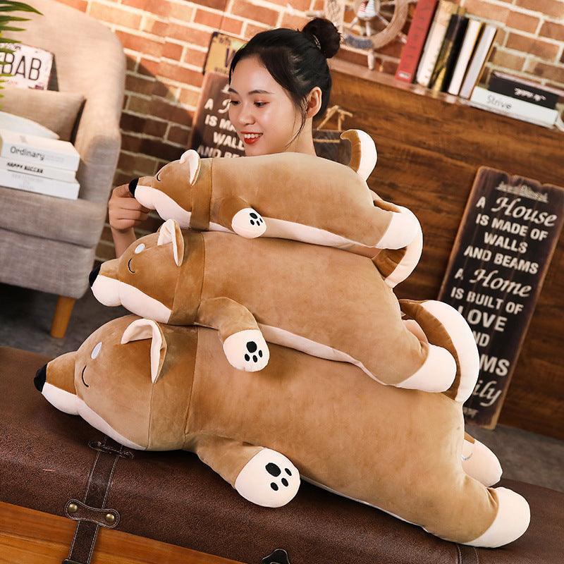 Shiba Inu plush toy - Image 3