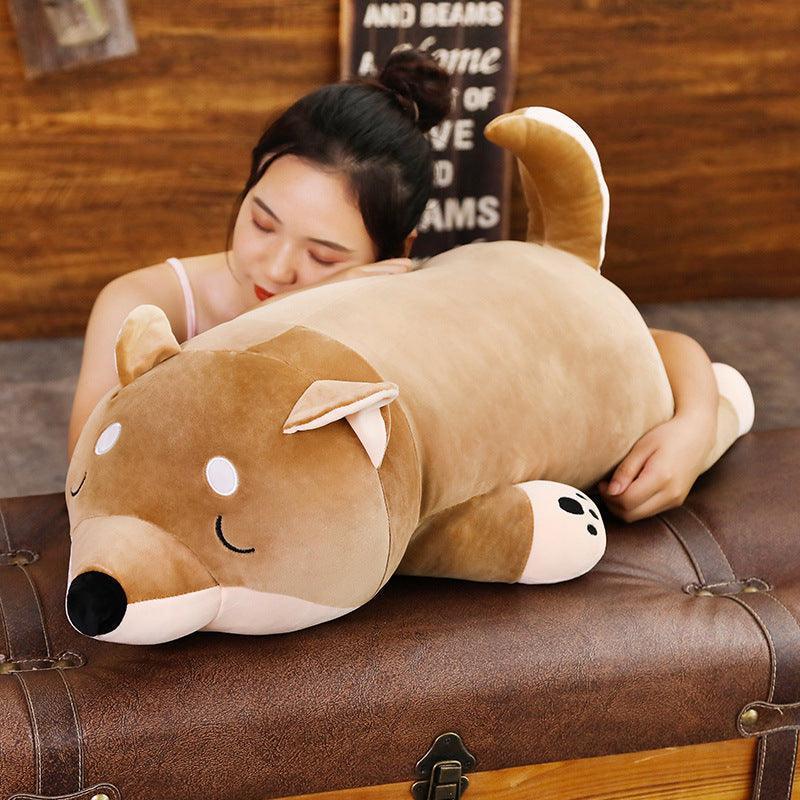Shiba Inu plush toy - Image 4