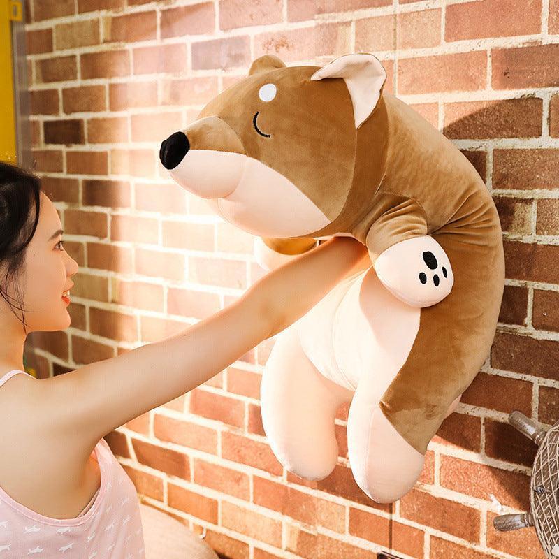 Shiba Inu plush toy - Image 7