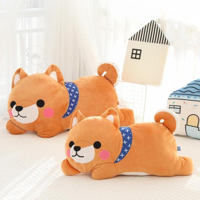 Shiba Inu Puppy Plushies - Image 4