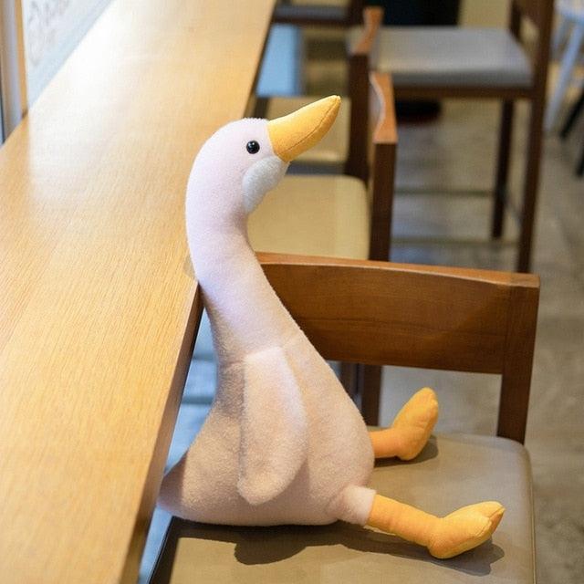 Super Goose Plushie - Image 3