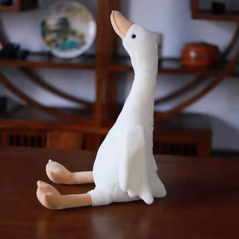 Small Cuddly Goose Plushies - Image 26