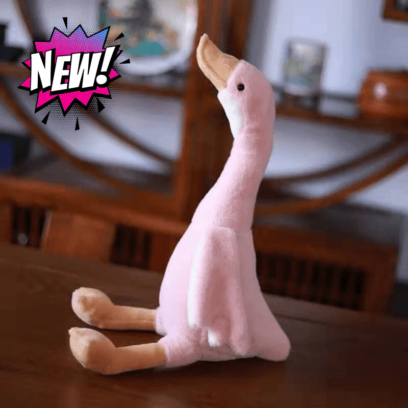 Small Cuddly Goose Plushies - Image 37
