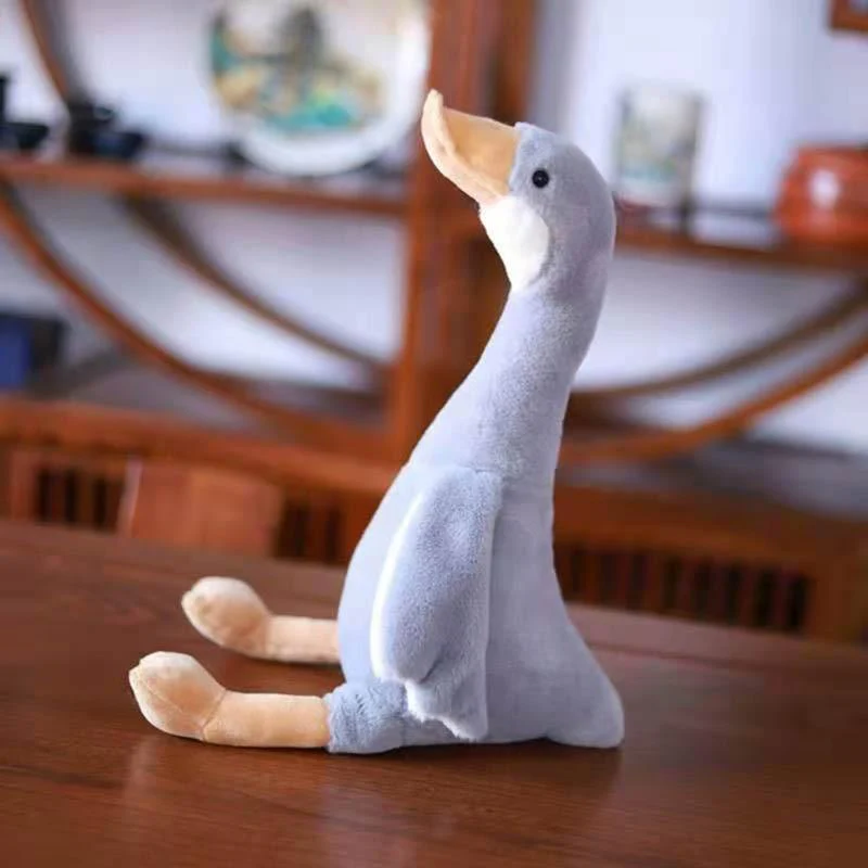 Small Cuddly Goose Plushies - Image 39
