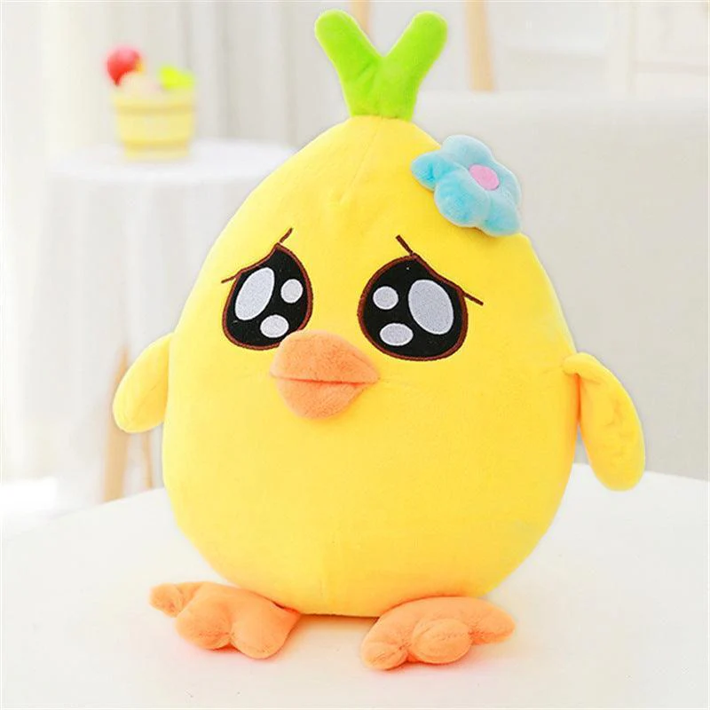 Super Cute Chick Plushies - Image 3