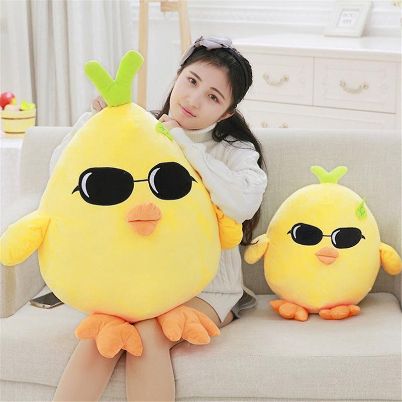 Super Cute Chick Plushies - Image 5