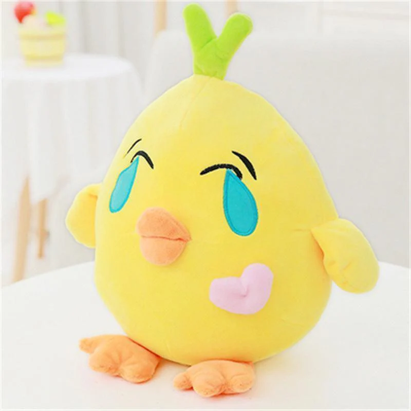 Super Cute Chick Plushies - Image 7