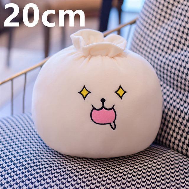 Soft Dumpling Plush Toys - Image 3