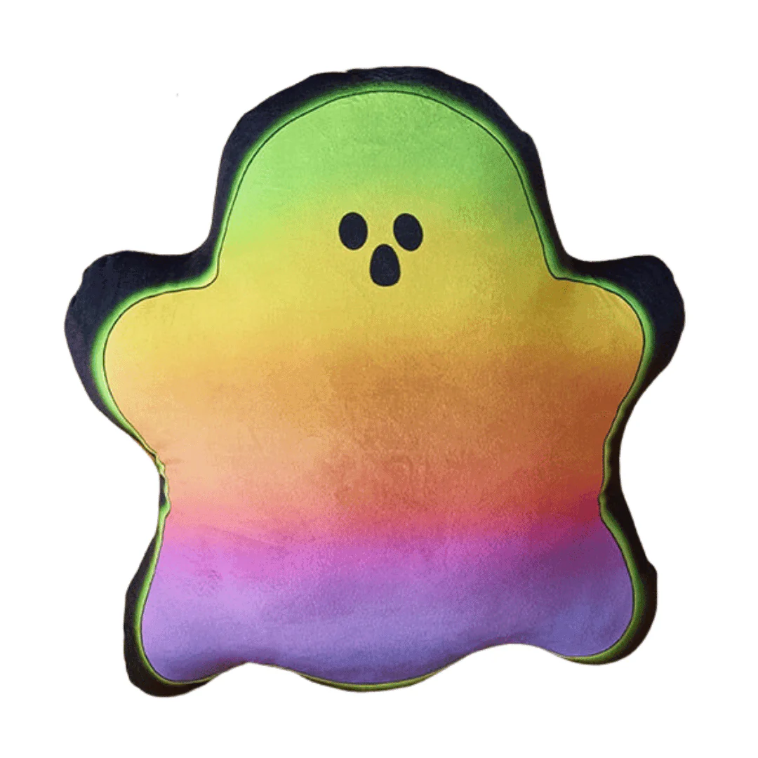 Spooky Halloween Pillows
