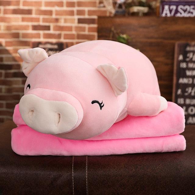 Squishy Pigs Plushies - Image 3