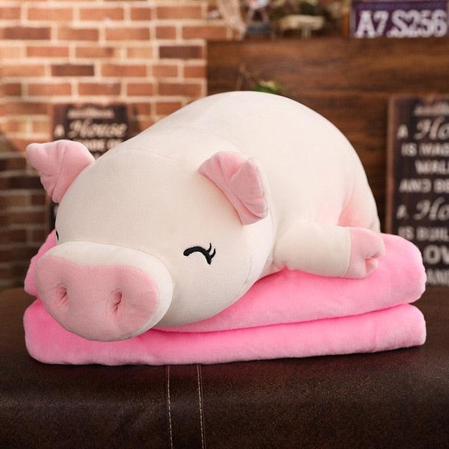 Squishy Pigs Plushies - Image 4