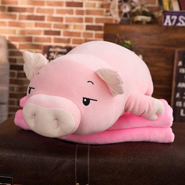 Squishy Pigs Plushies - Image 5