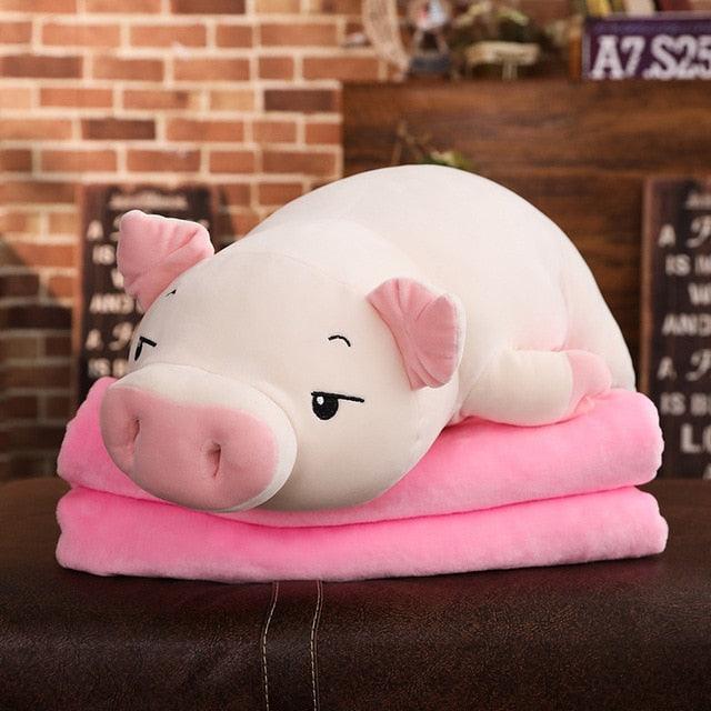 Squishy Pigs Plushies - Image 6