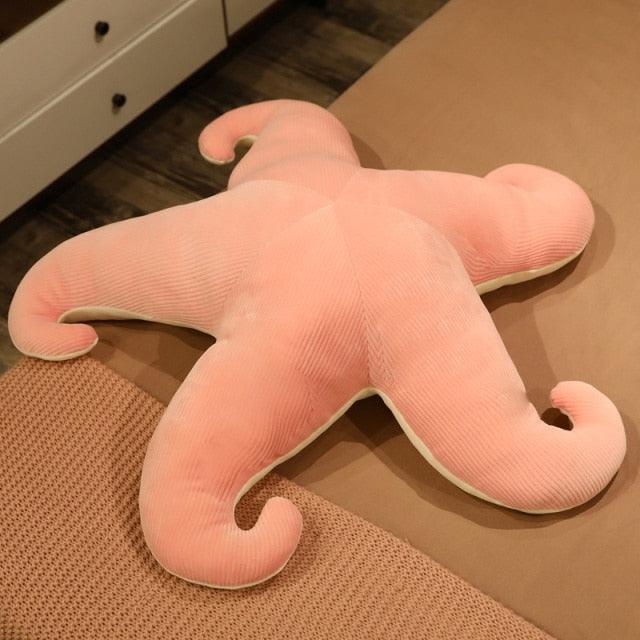 Starfish Plush Pillows - Image 3