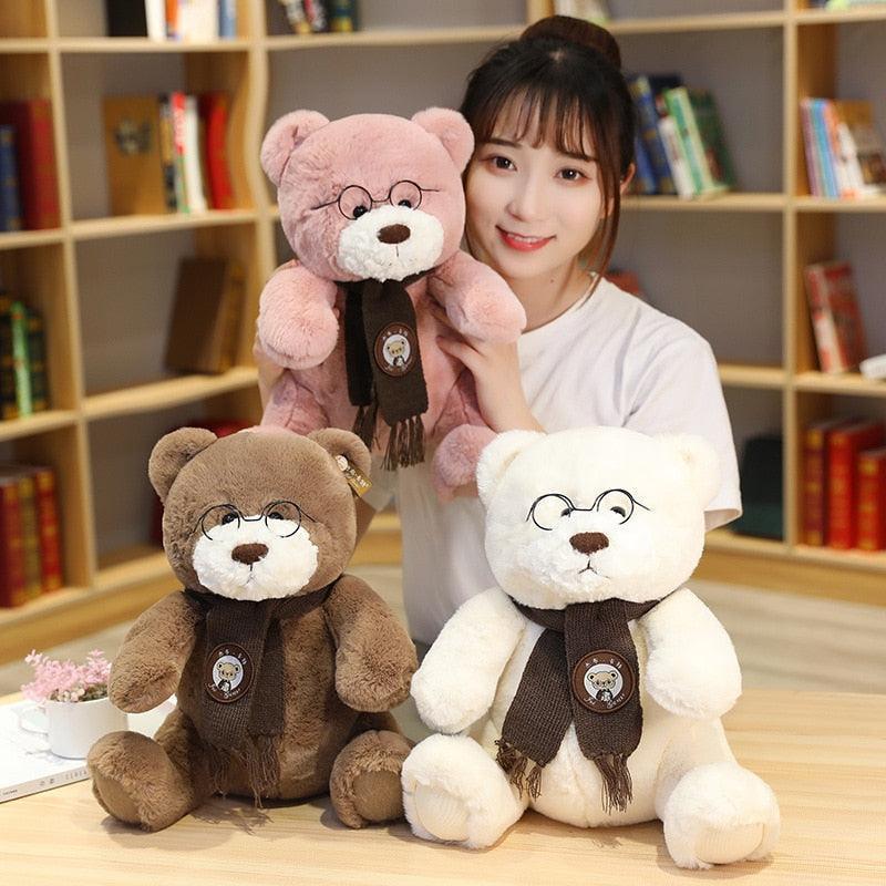 Study Buddy Bears - Image 2