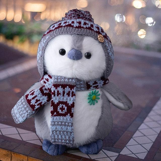 Super Cute Penguin Plushies - Image 3