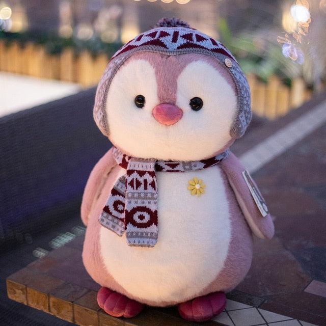 Super Cute Penguin Plushies - Image 4