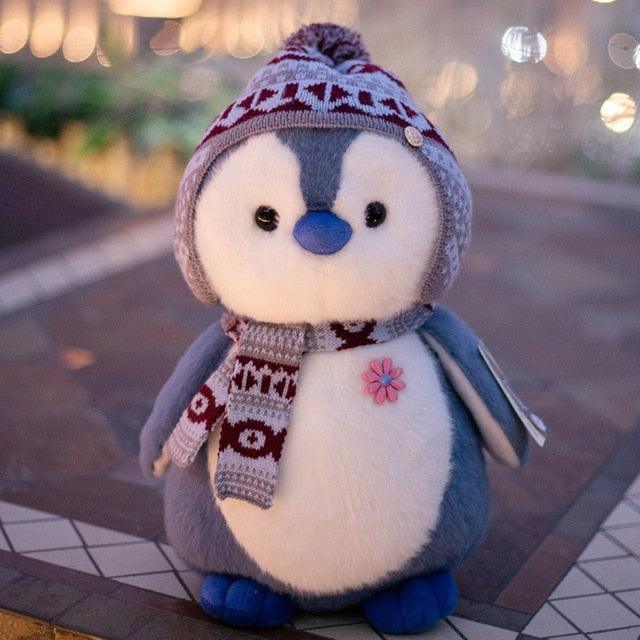 Super Cute Penguin Plushies - Image 5