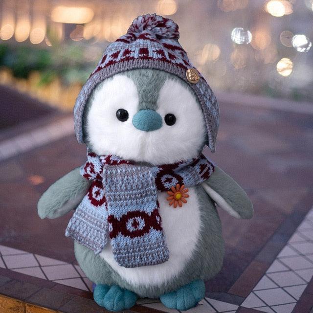 Super Cute Penguin Plushies - Image 6