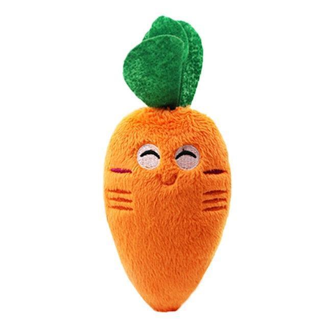 Super Cute Plush Squeaky Dog Toys - Image 15