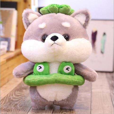 Super Cute Puppy plush toy - Image 3