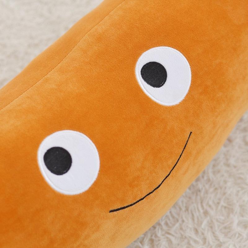 Super Cute Sausage Plushie - Image 4