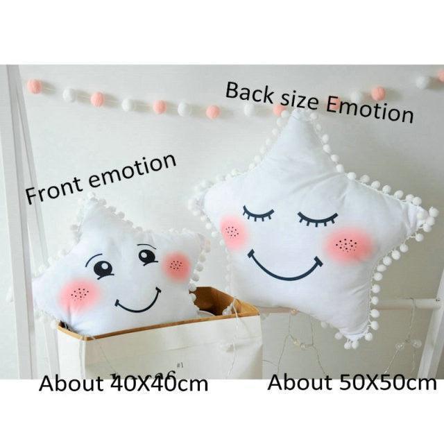 Super Happy Star and Clouds Collection - Image 4