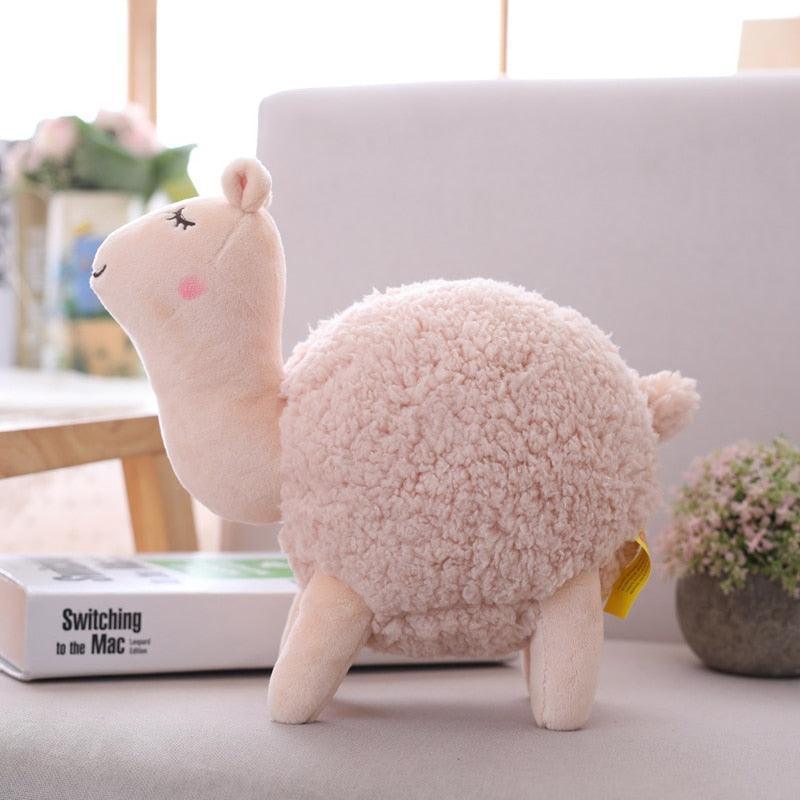 Super Kawaii Alpaca Plushies - Image 4