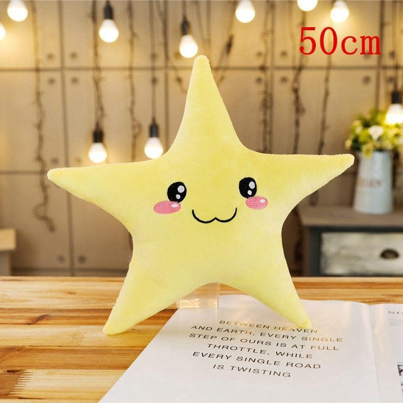 Super Kawaii Lucky Star Plushies - Image 7