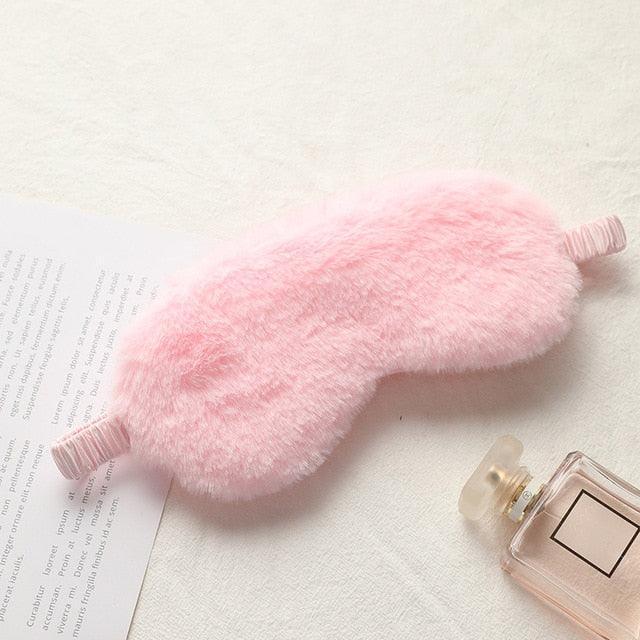 Super Plush Sleep Masks - Image 10