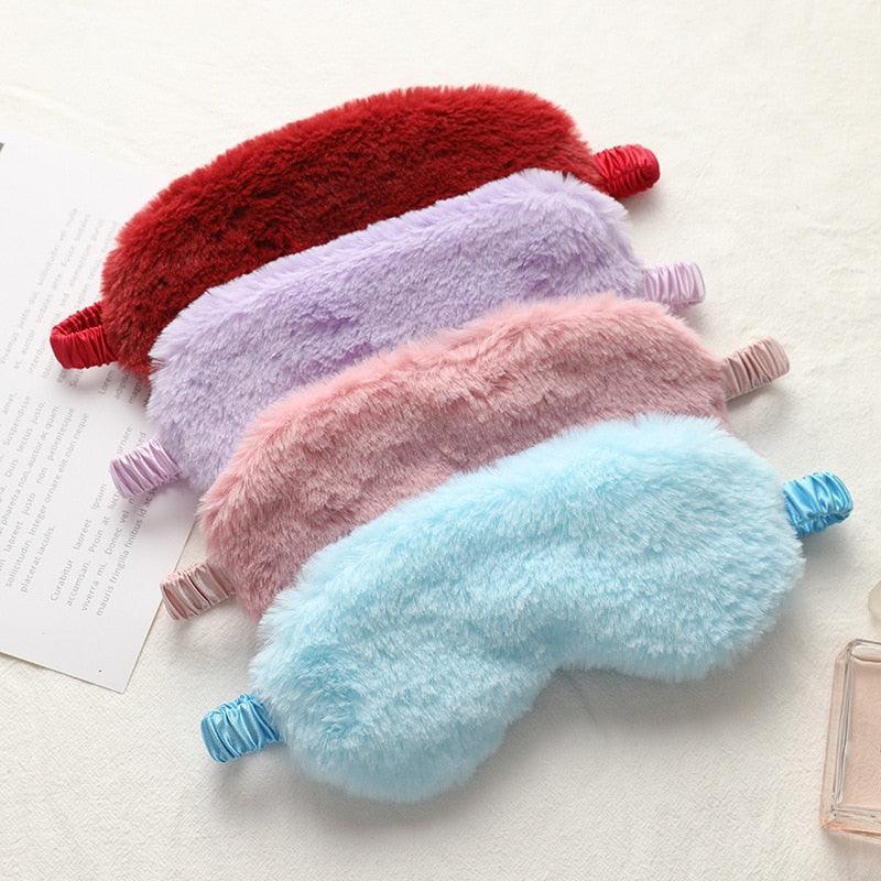 Super Plush Sleep Masks - Image 3