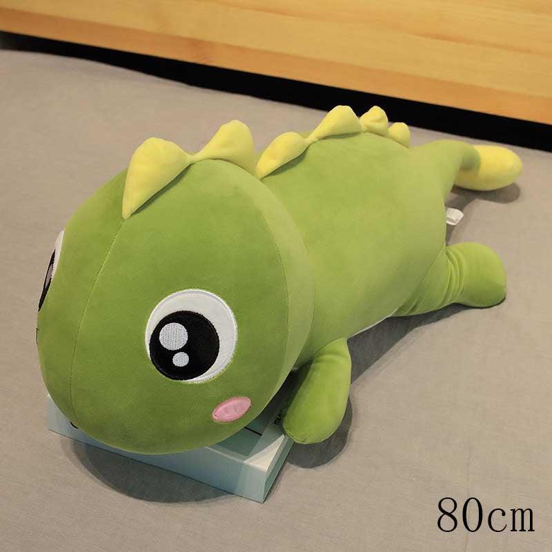 Giant Super Kawaii Dino Plush - Image 11