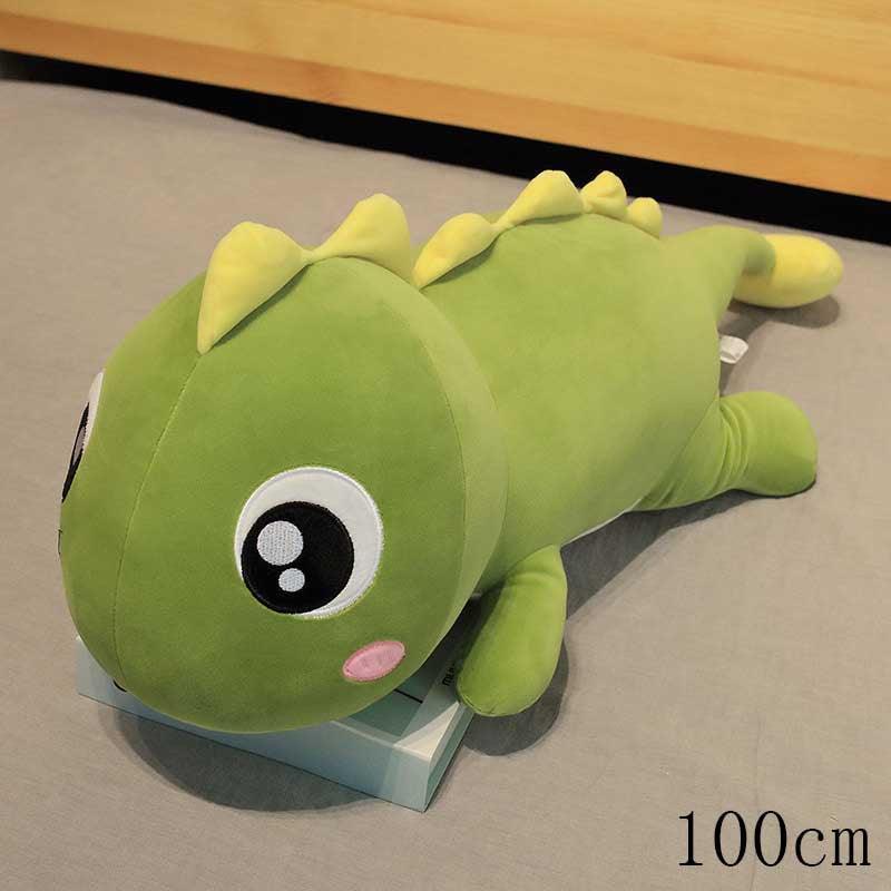 Giant Super Kawaii Dino Plush - Image 3