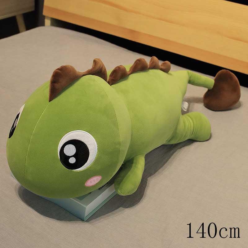 Giant Super Kawaii Dino Plush - Image 4