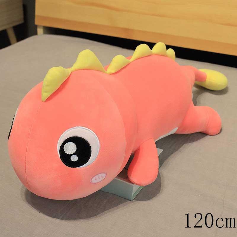 Giant Super Kawaii Dino Plush - Image 6