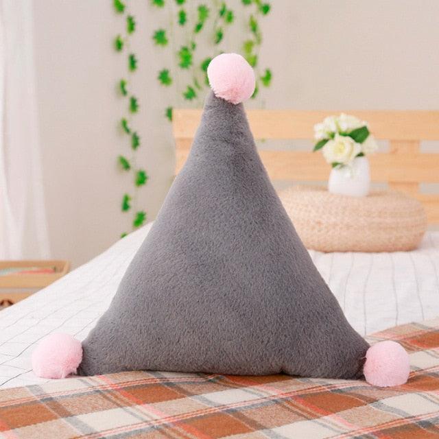 Super Soft Crown Shape Pillow Toy - Image 16