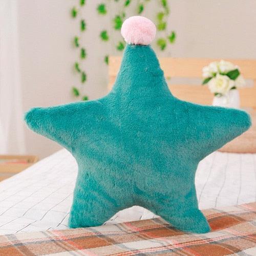 Super Soft Crown Shape Pillow Toy - Image 19