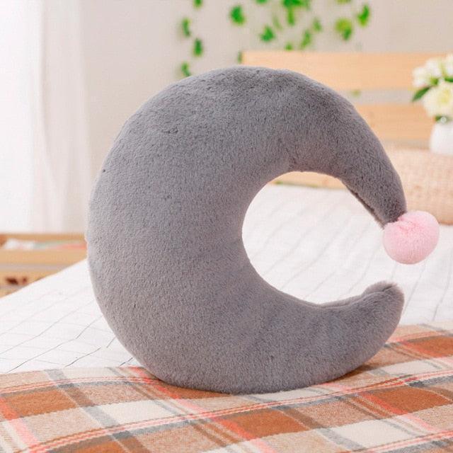 Super Soft Crown Shape Pillow Toy - Image 7