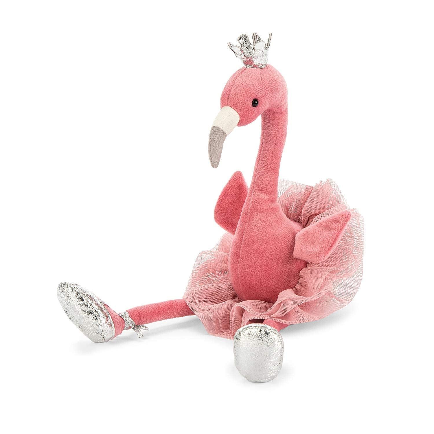 Swan Plush Toy Dolls (Red, Blue and Yellow) - Image 5