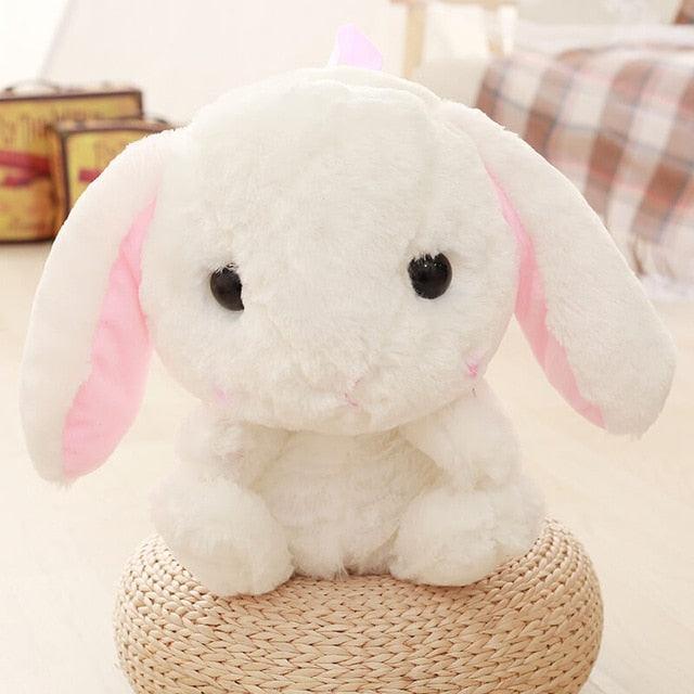 Sweet Bunny Backpack Plush - Image 6