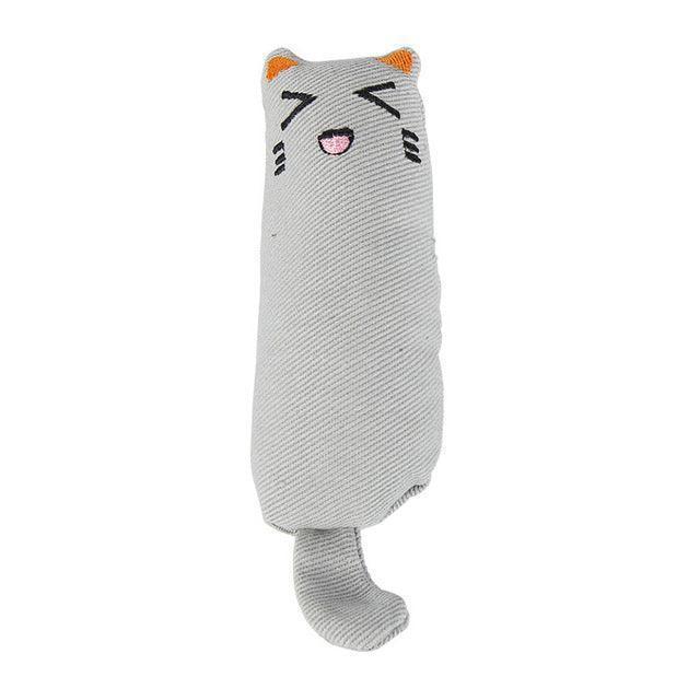 Teeth Grinding Catnip Cat Toys - Image 10